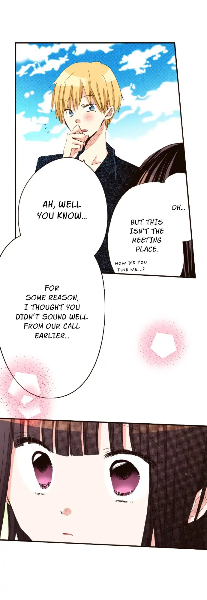 Read Last Game (Manga) Manga Online