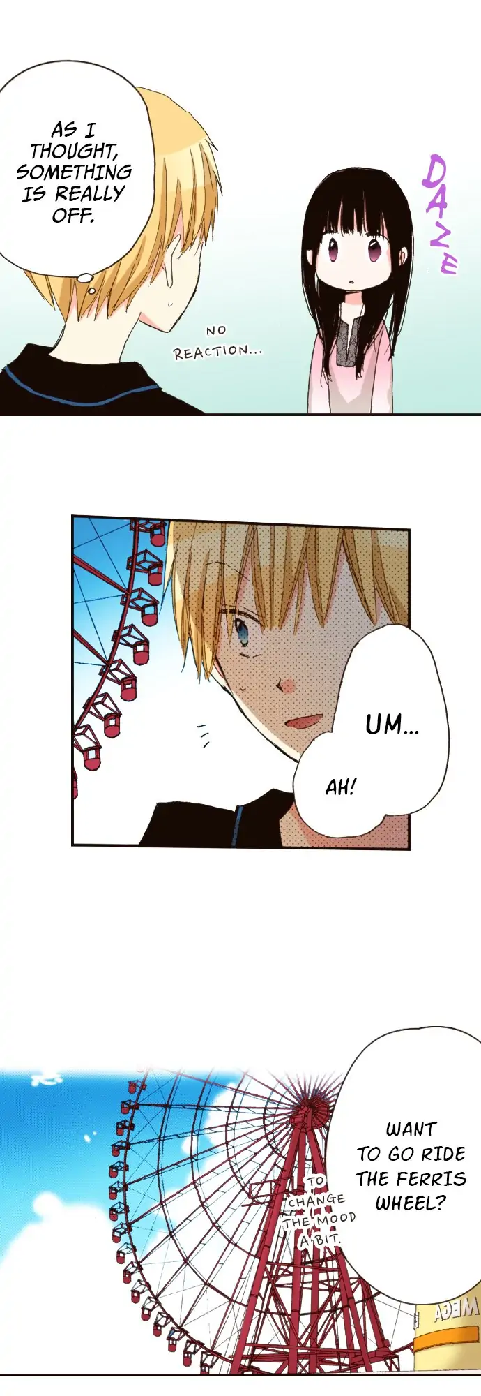 Read Last Game (Manga) Manga Online