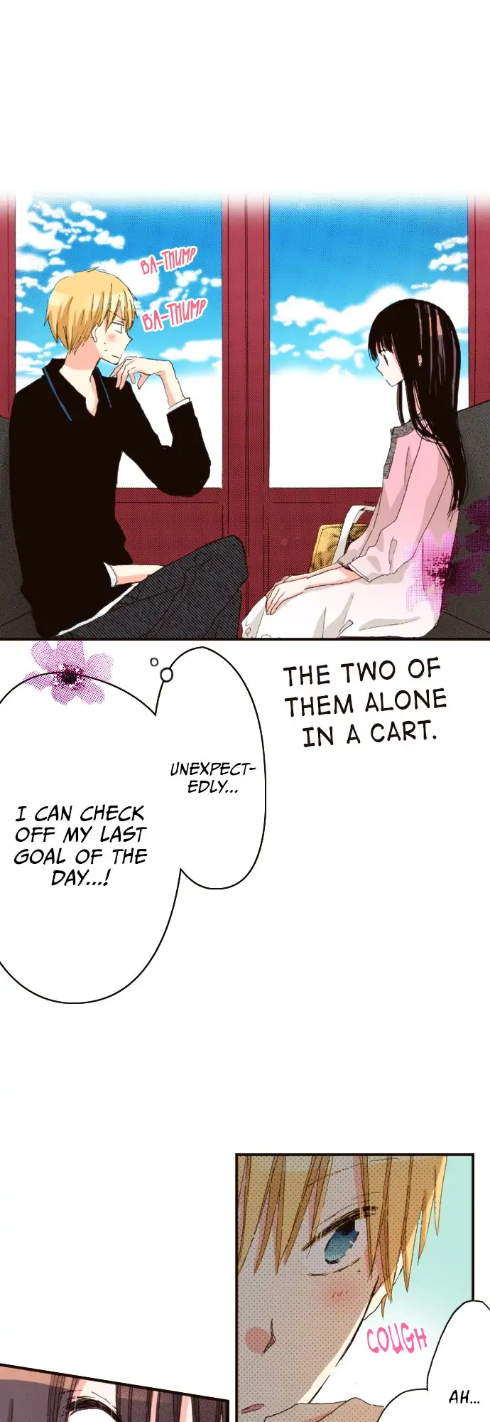 Read Last Game (Manga) Manga Online