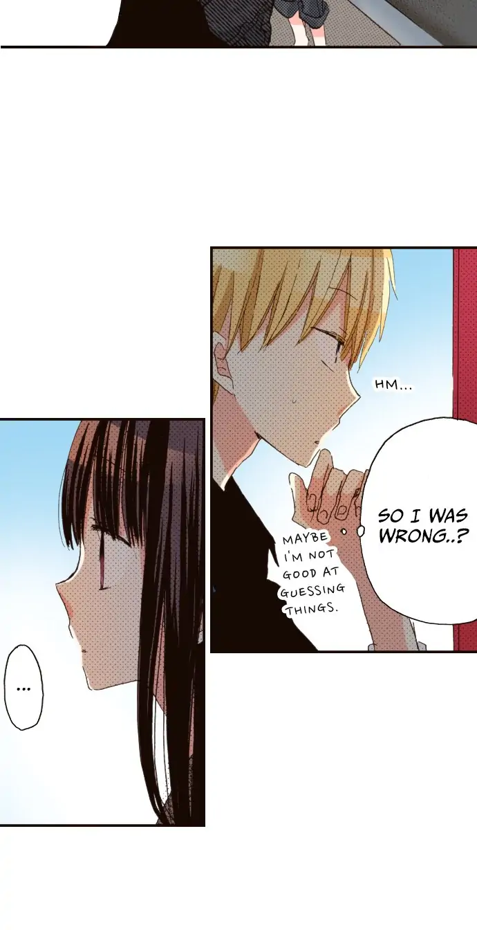 Read Last Game (Manga) Manga Online