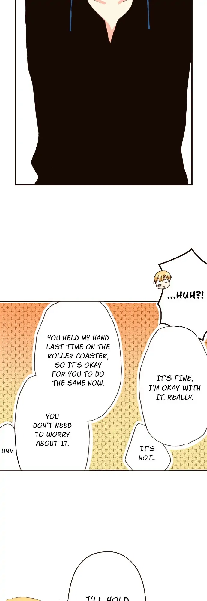 Read Last Game (Manga) Manga Online