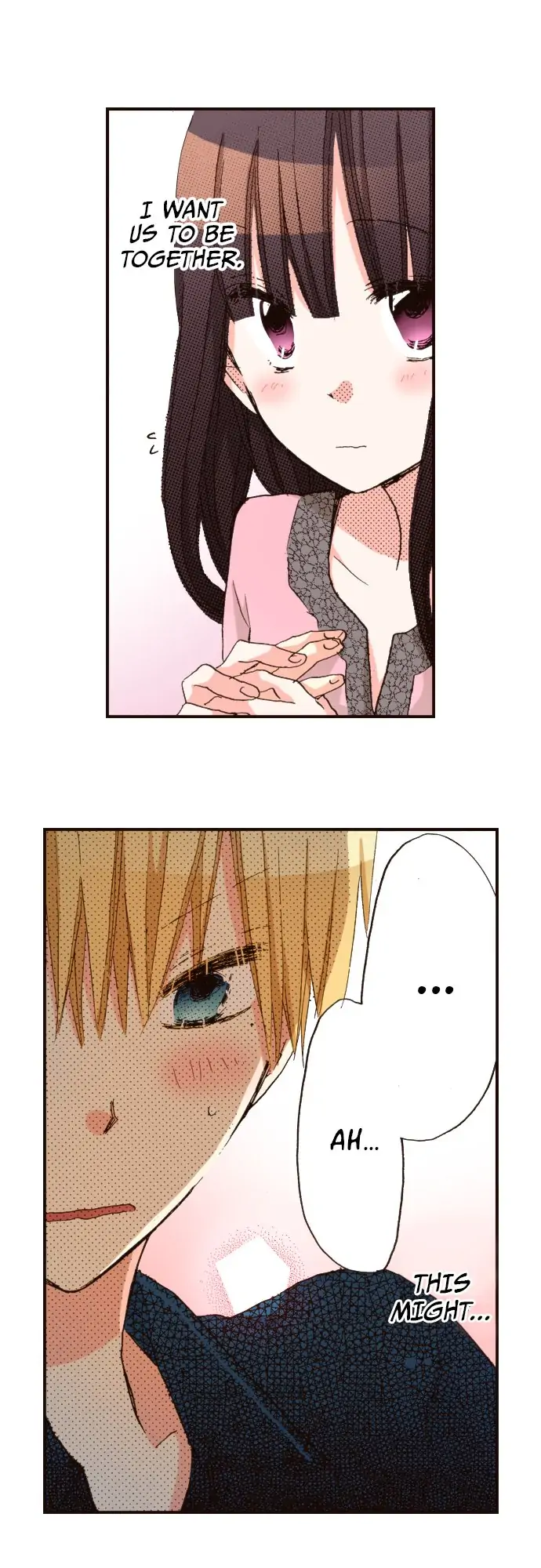 Read Last Game (Manga) Manga Online
