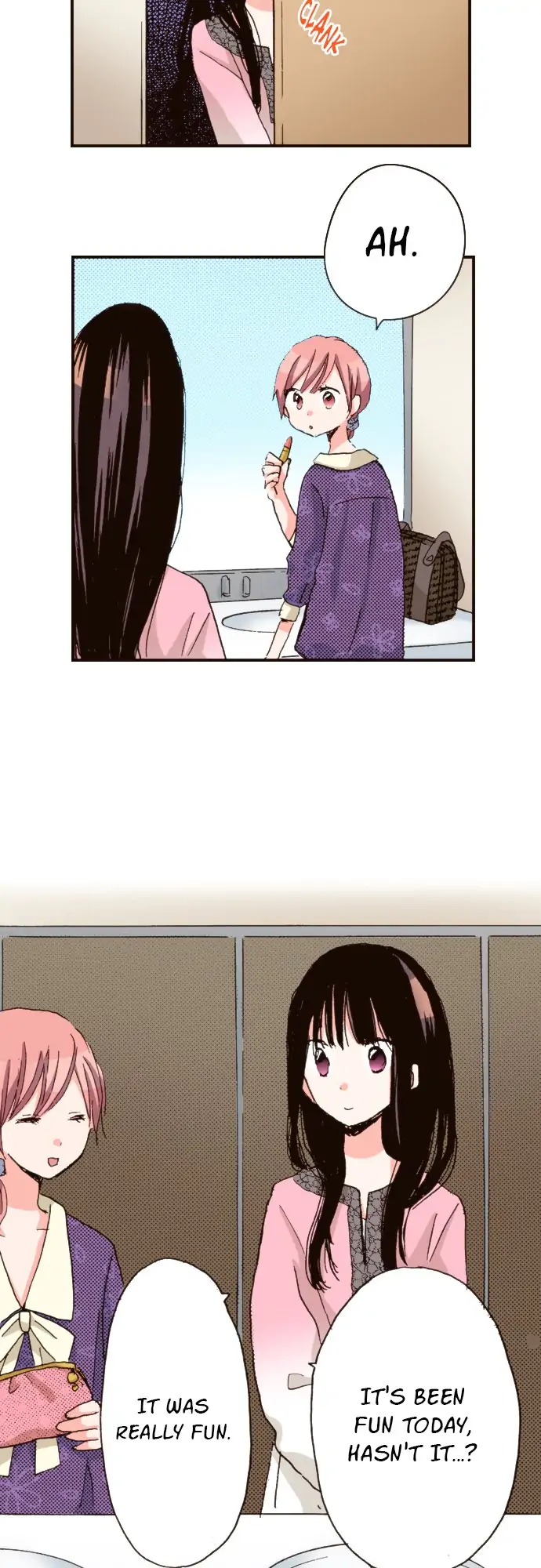 Read Last Game (Manga) Manga Online