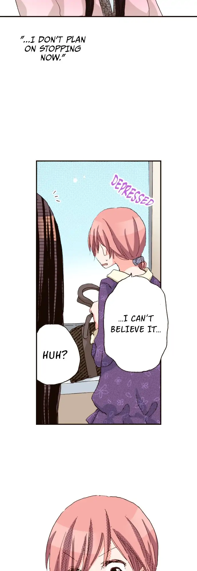 Read Last Game (Manga) Manga Online