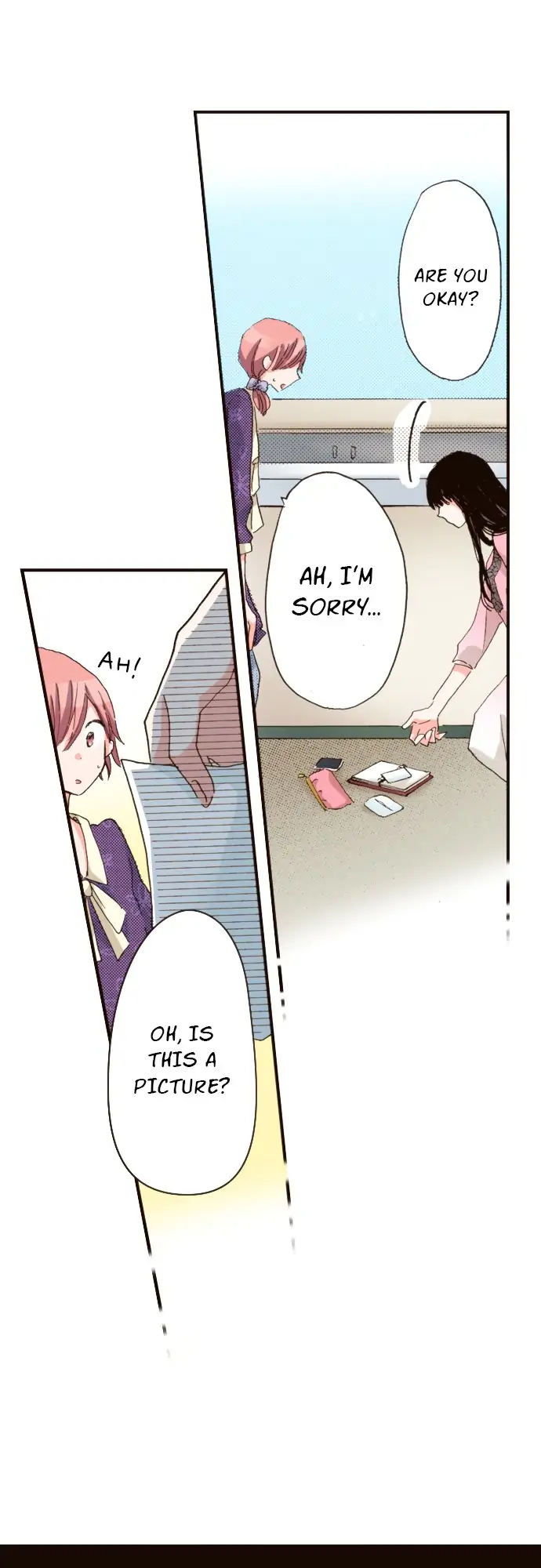 Read Last Game (Manga) Manga Online