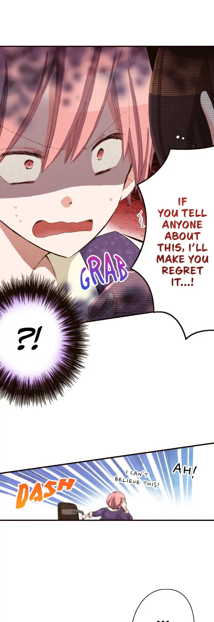 Read Last Game (Manga) Manga Online