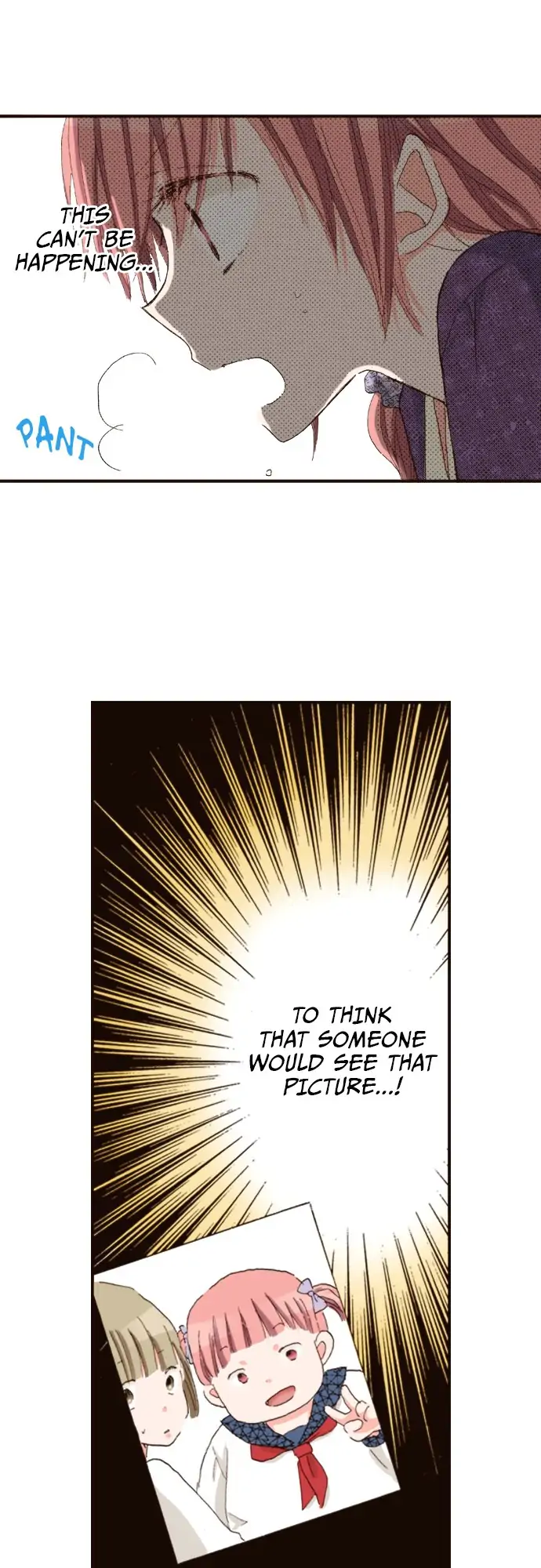 Read Last Game (Manga) Manga Online