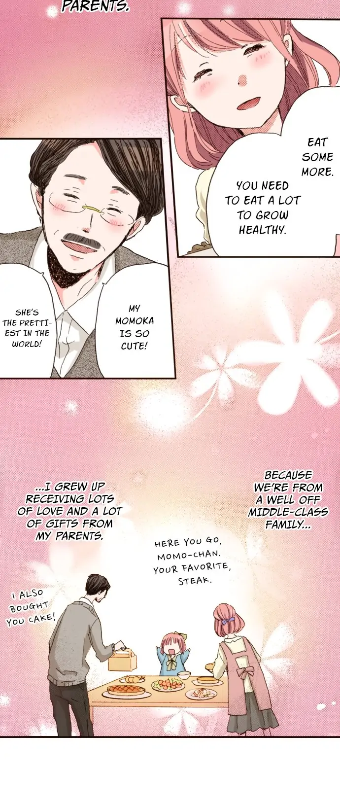 Read Last Game (Manga) Manga Online