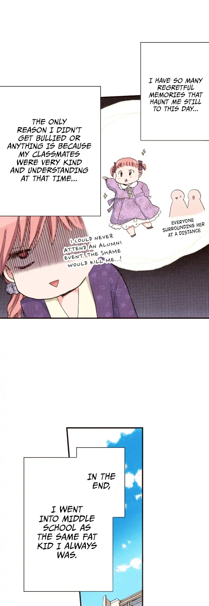 Read Last Game (Manga) Manga Online