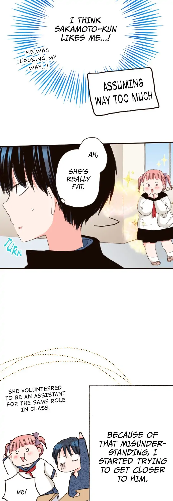 Read Last Game (Manga) Manga Online