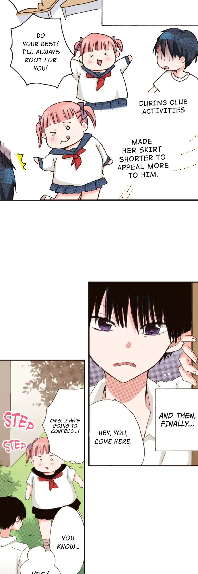 Read Last Game (Manga) Manga Online
