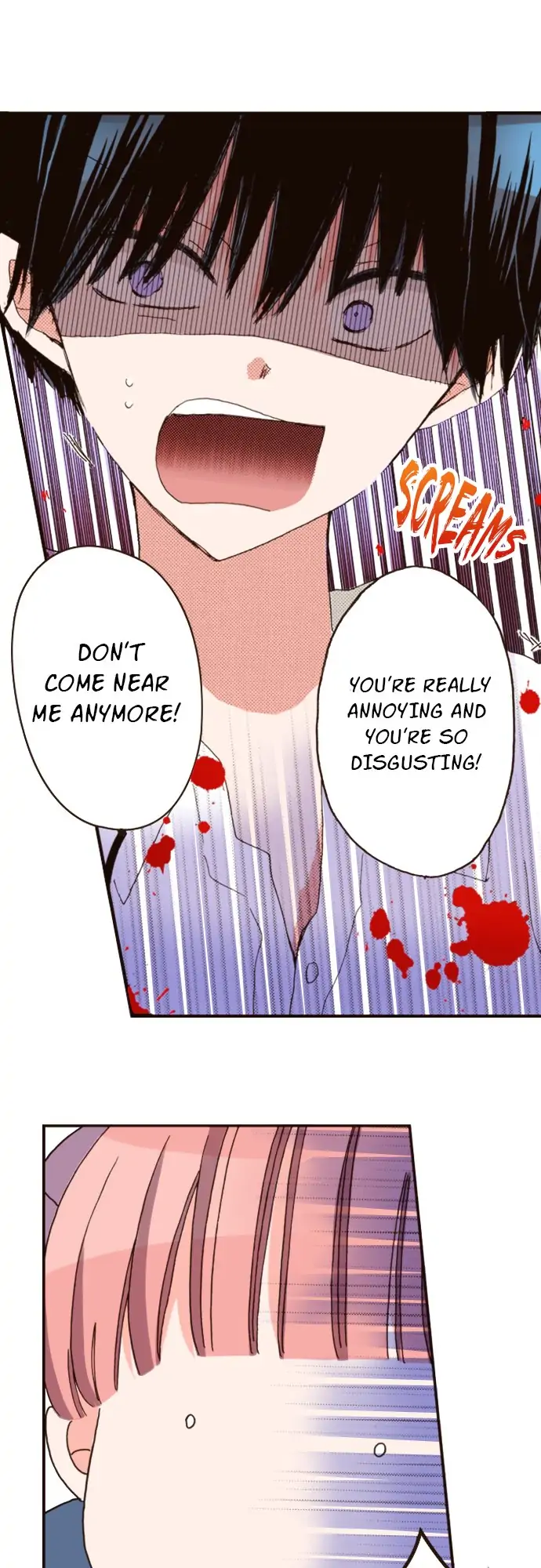 Read Last Game (Manga) Manga Online
