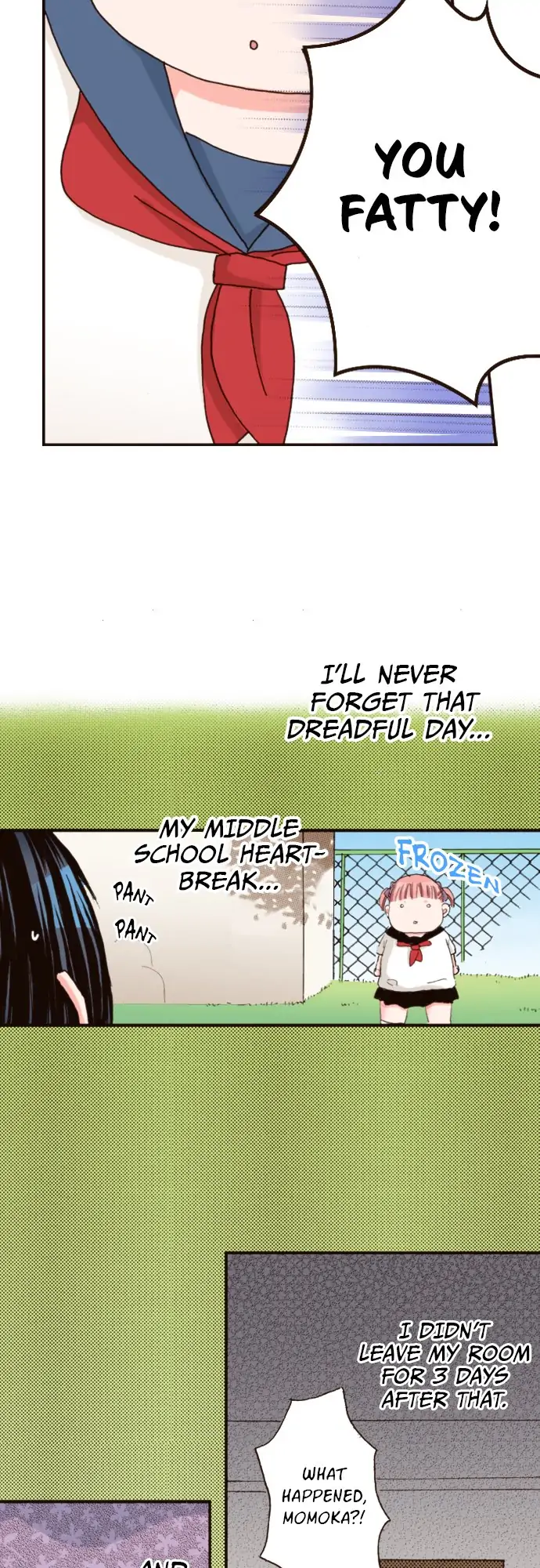 Read Last Game (Manga) Manga Online
