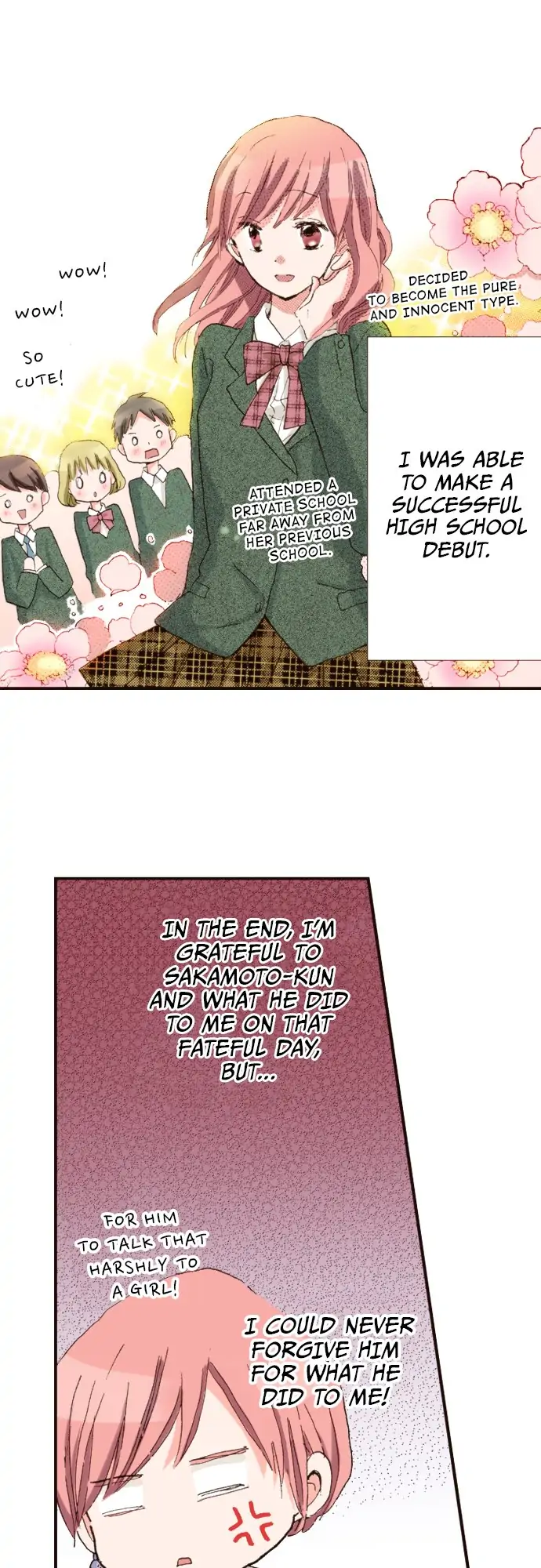 Read Last Game (Manga) Manga Online