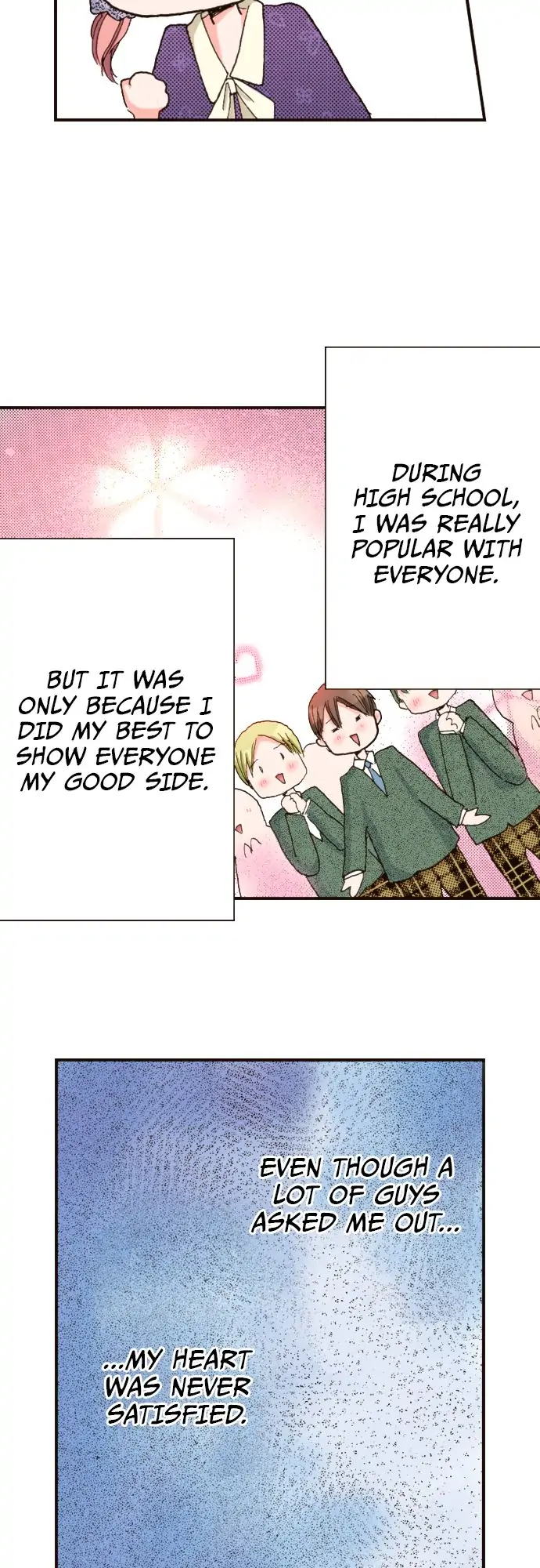 Read Last Game (Manga) Manga Online