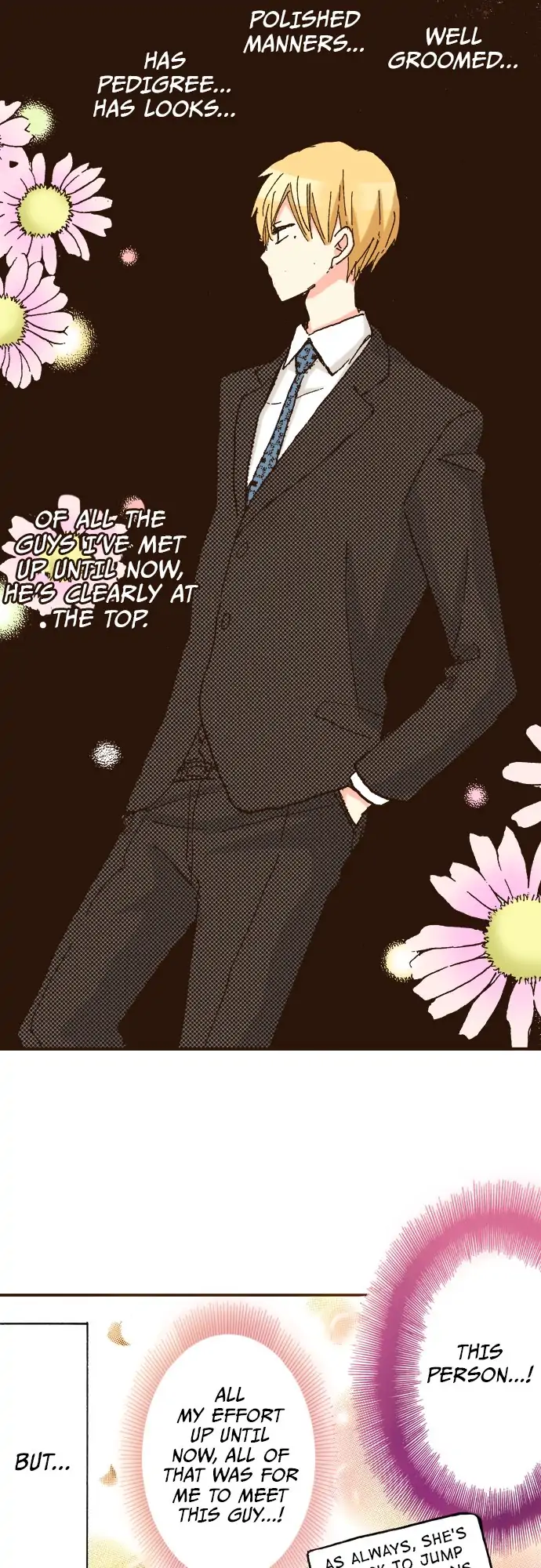 Read Last Game (Manga) Manga Online