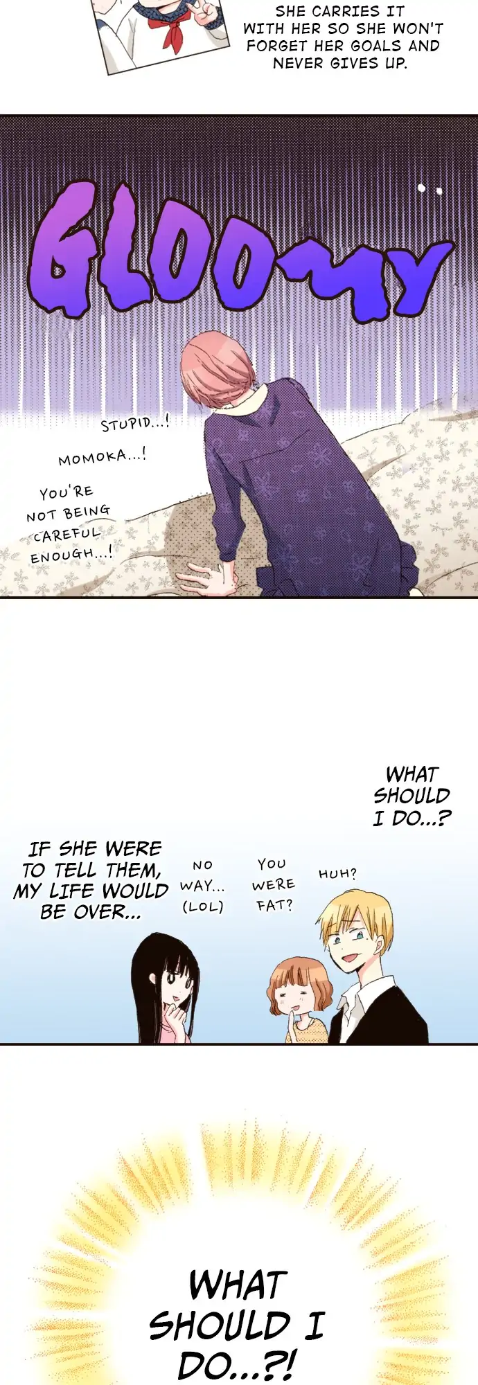 Read Last Game (Manga) Manga Online