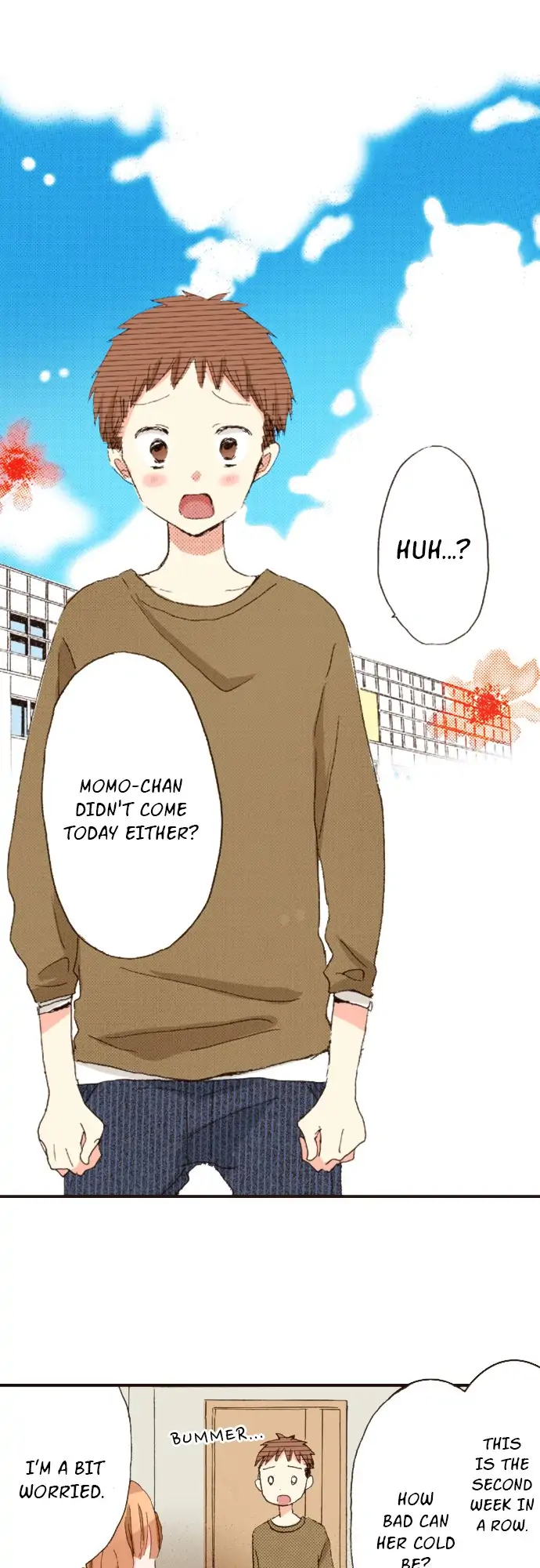 Read Last Game (Manga) Manga Online