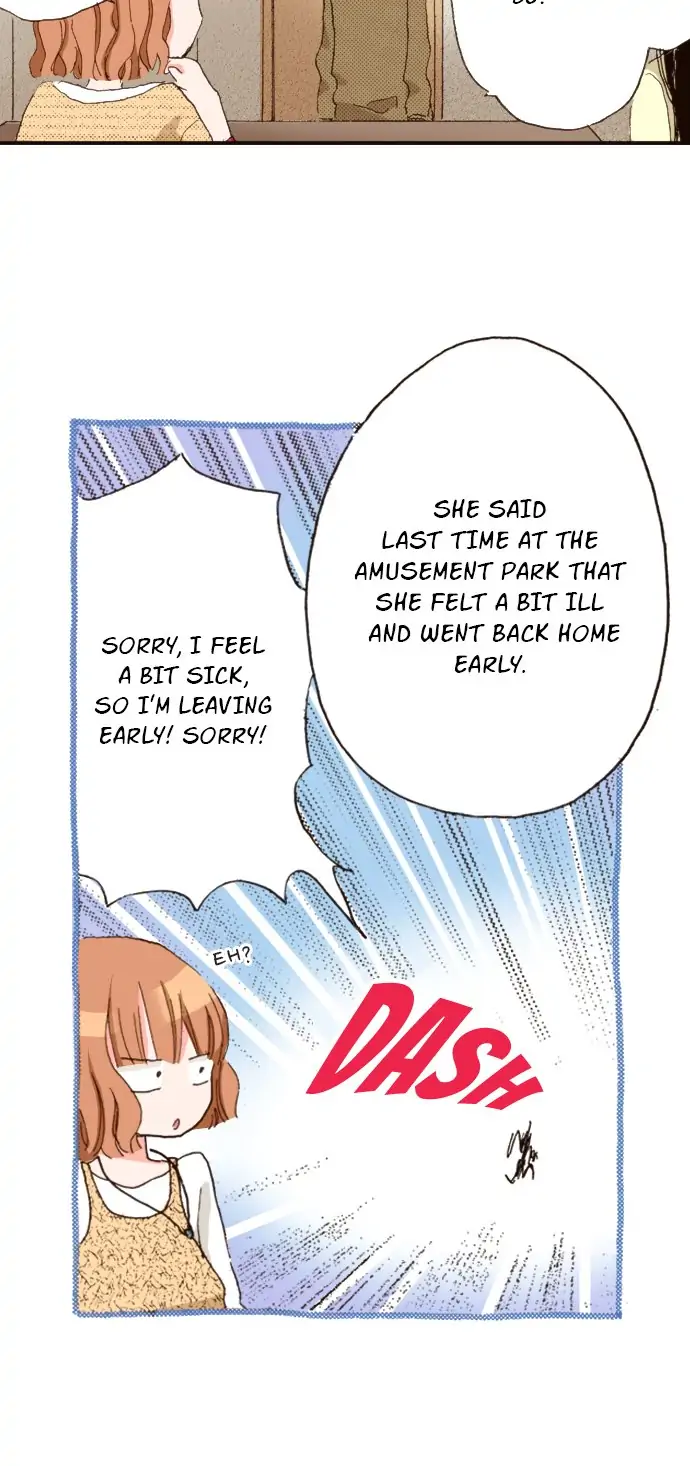 Read Last Game (Manga) Manga Online