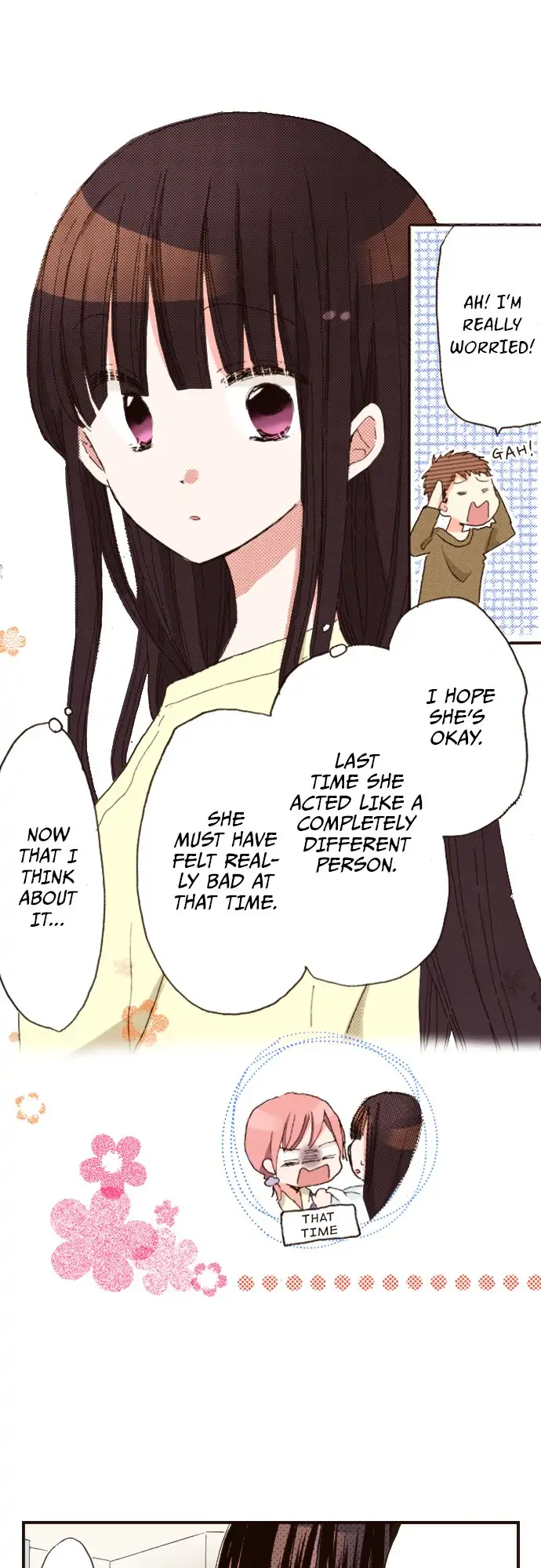 Read Last Game (Manga) Manga Online