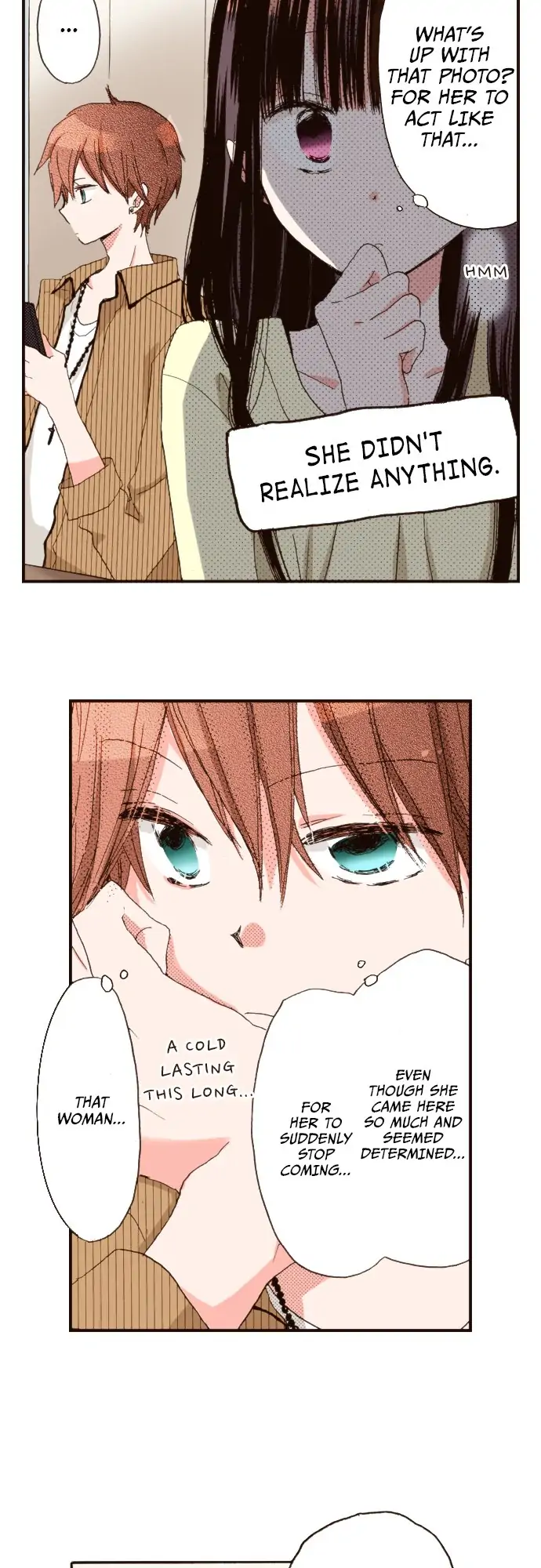 Read Last Game (Manga) Manga Online