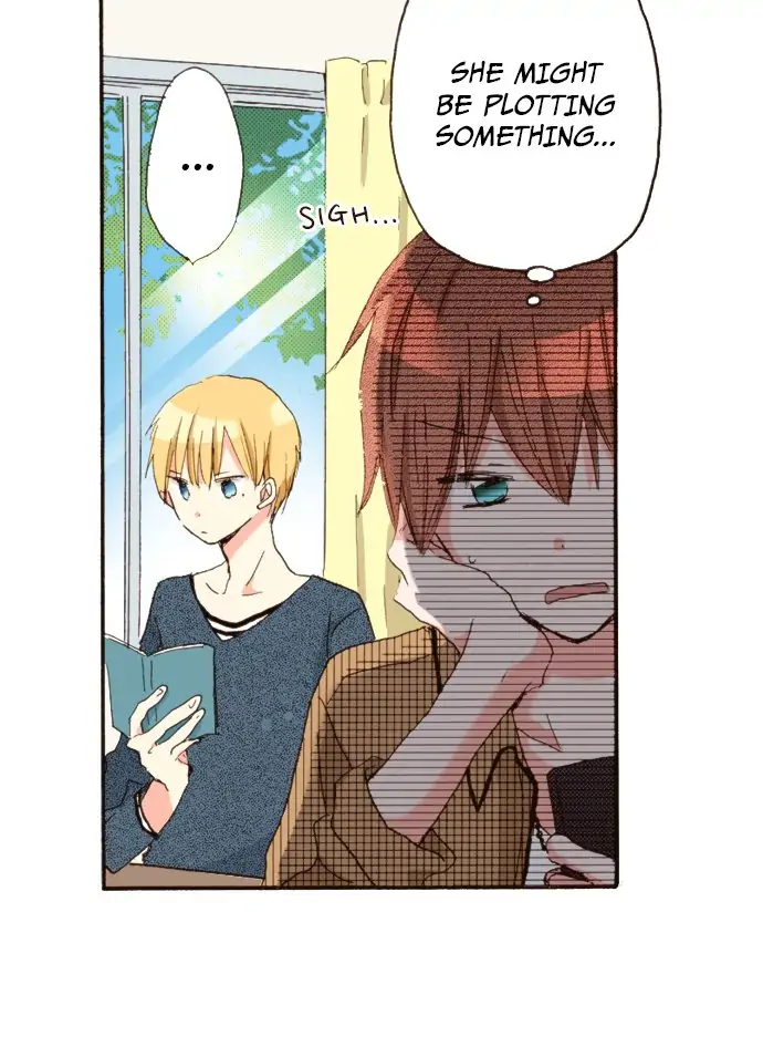Read Last Game (Manga) Manga Online