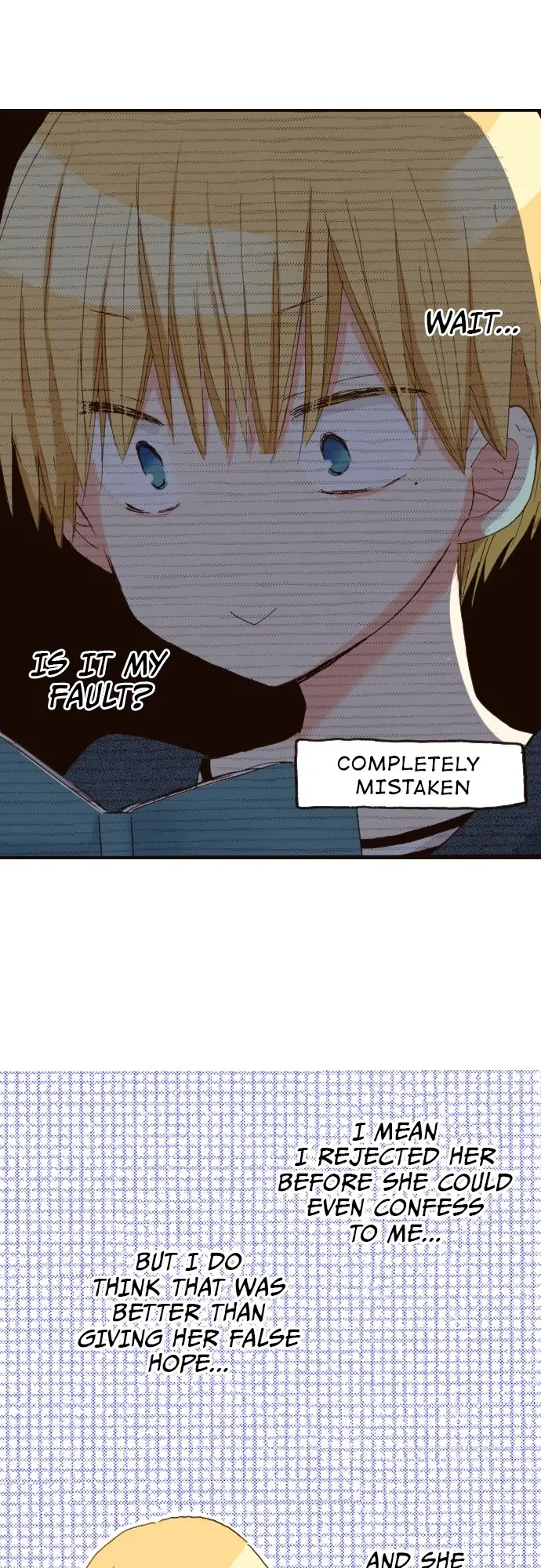 Read Last Game (Manga) Manga Online