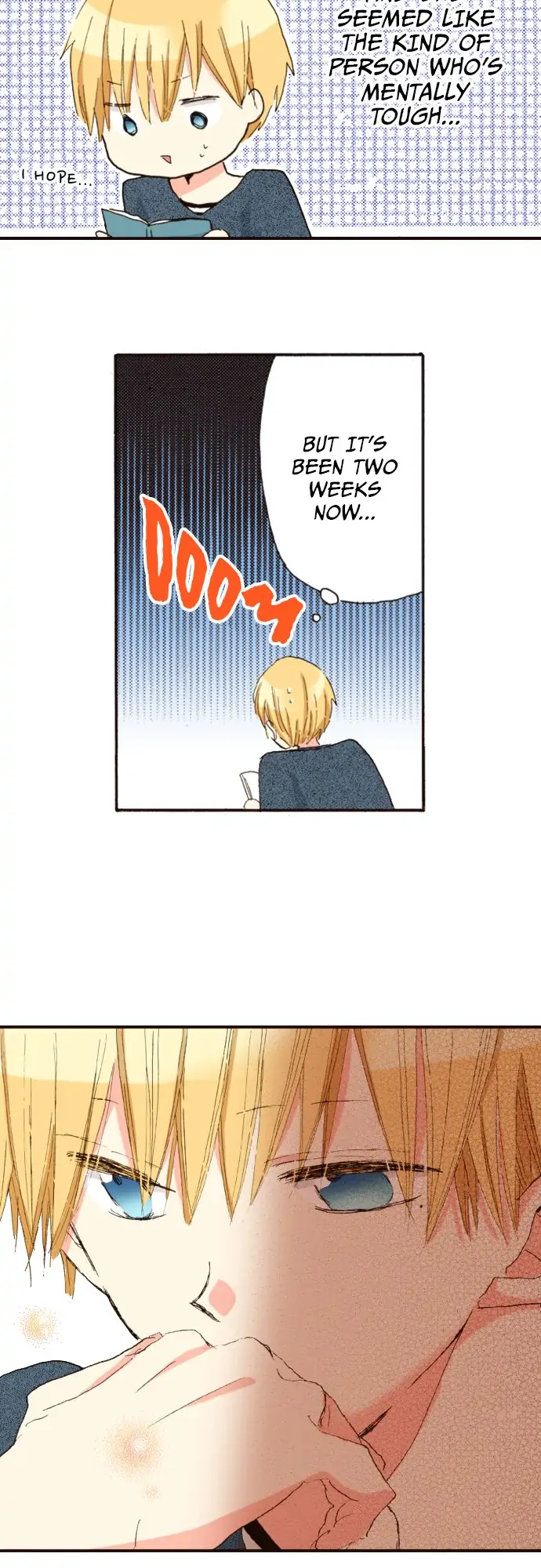 Read Last Game (Manga) Manga Online