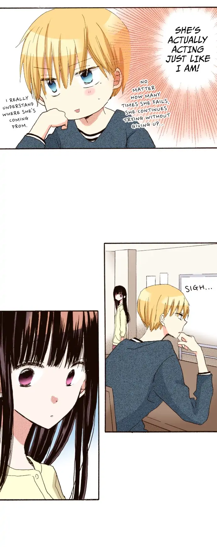 Read Last Game (Manga) Manga Online