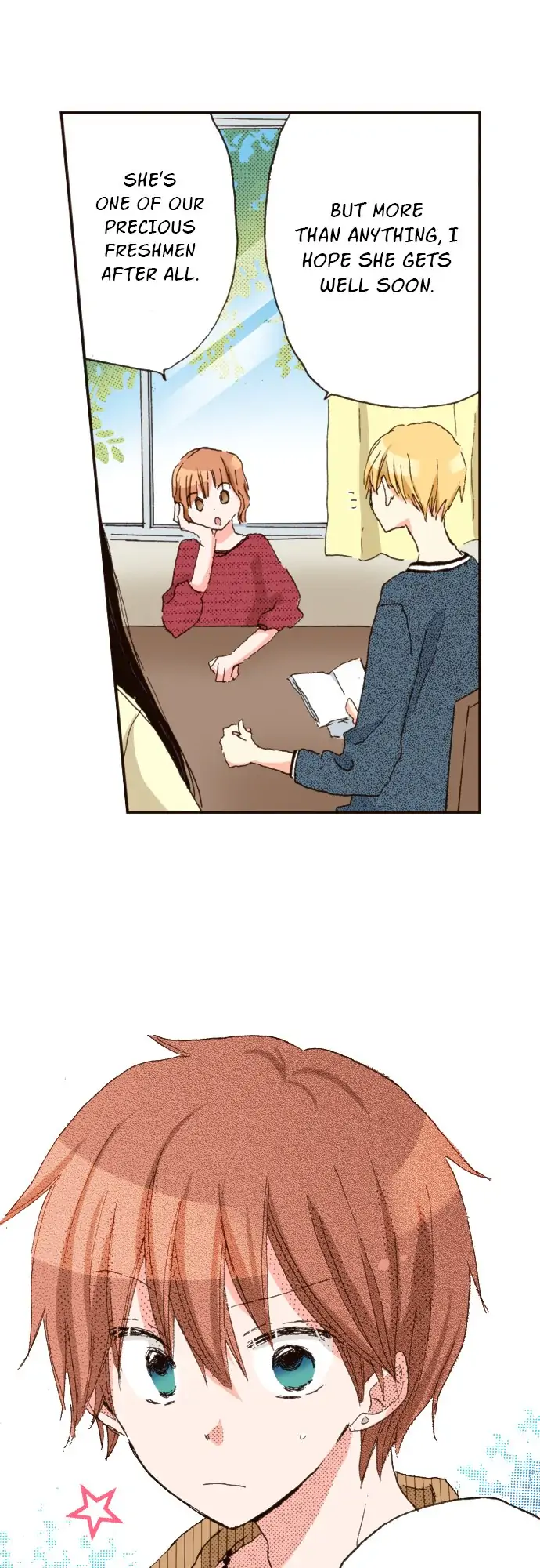 Read Last Game (Manga) Manga Online