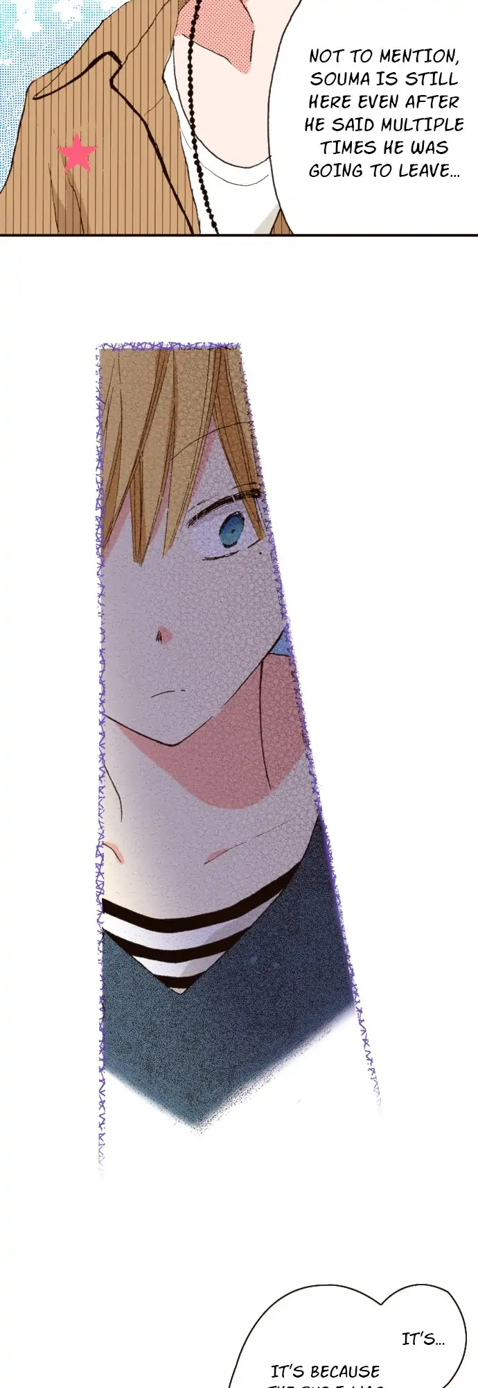 Read Last Game (Manga) Manga Online