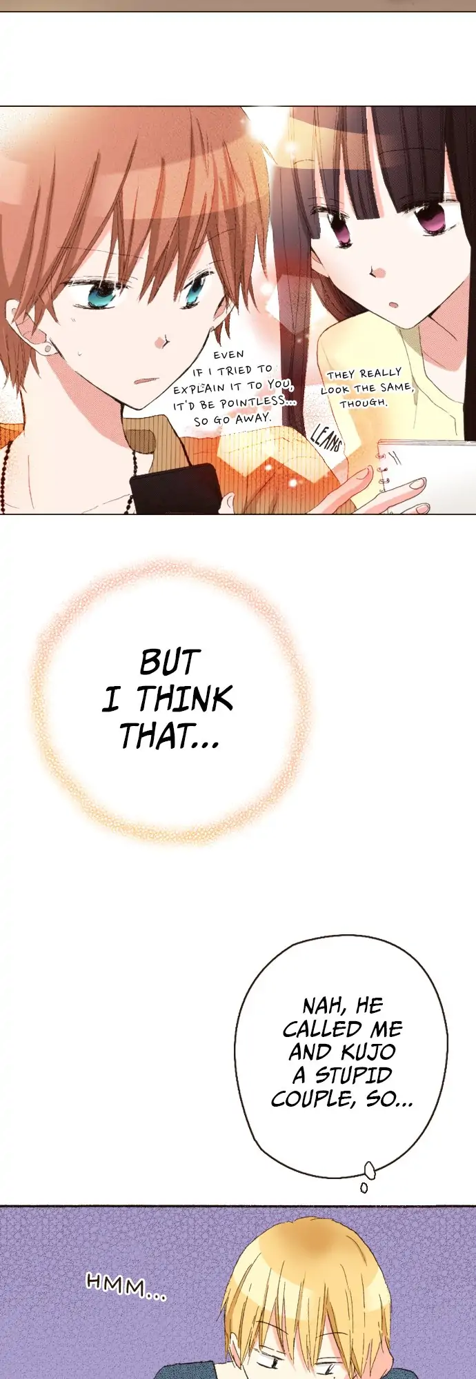 Read Last Game (Manga) Manga Online