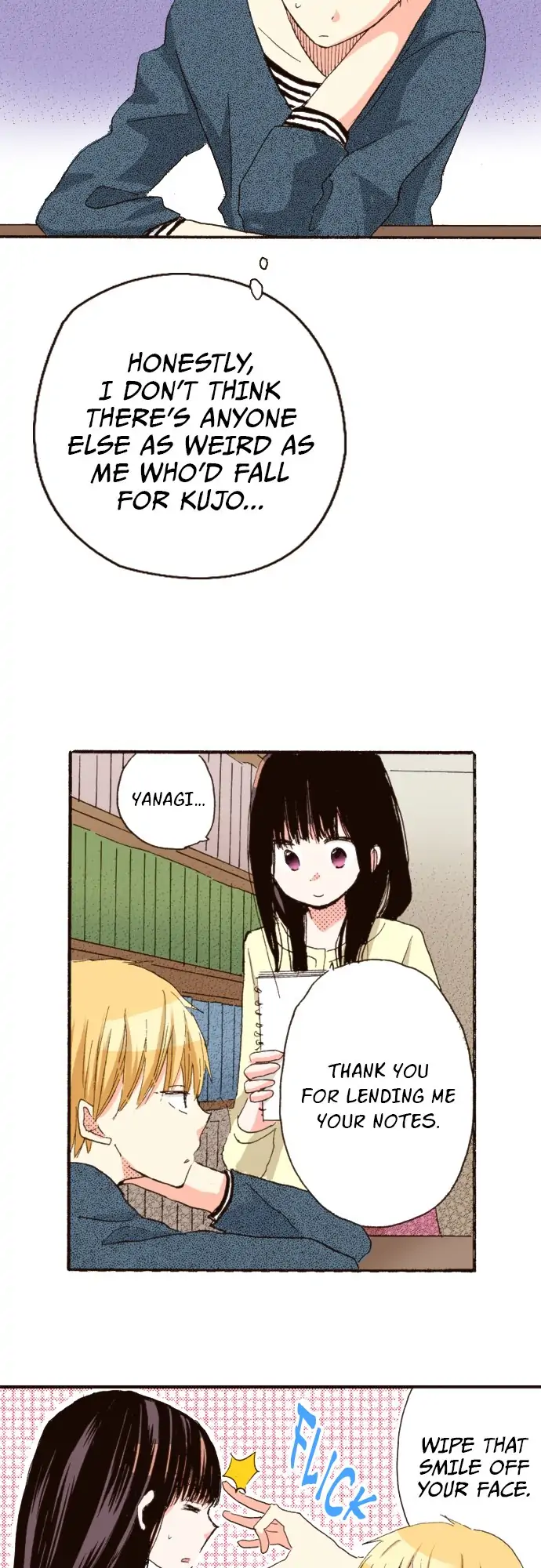 Read Last Game (Manga) Manga Online