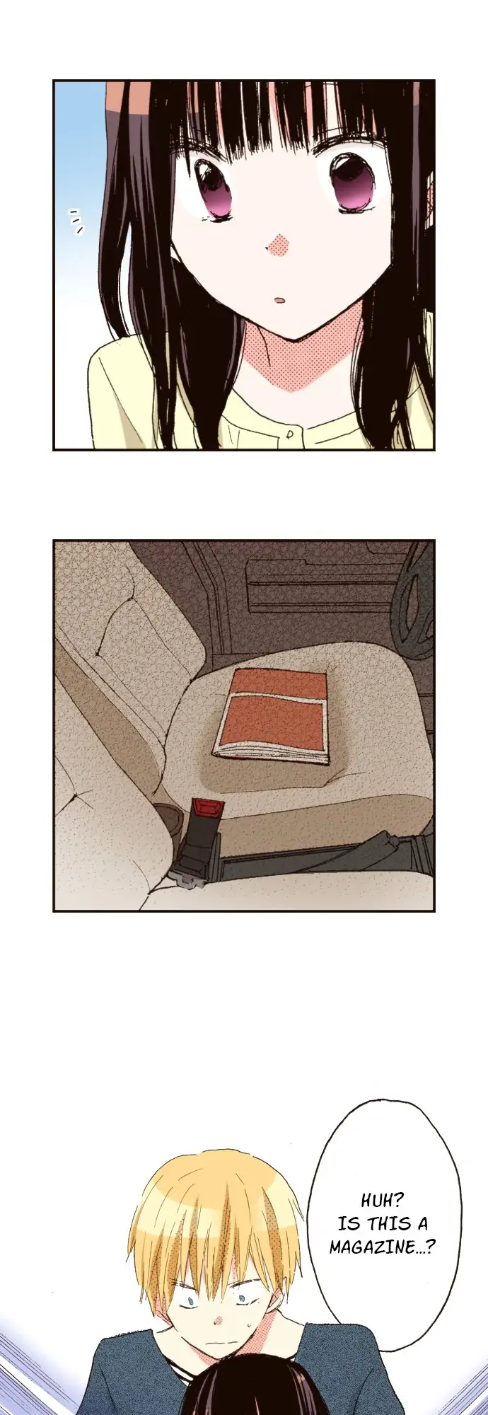 Read Last Game (Manga) Manga Online