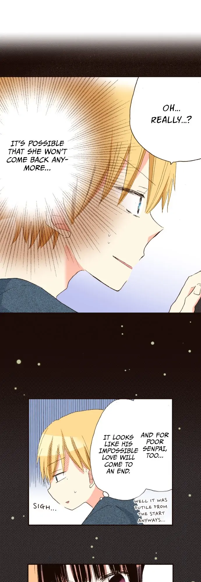 Read Last Game (Manga) Manga Online