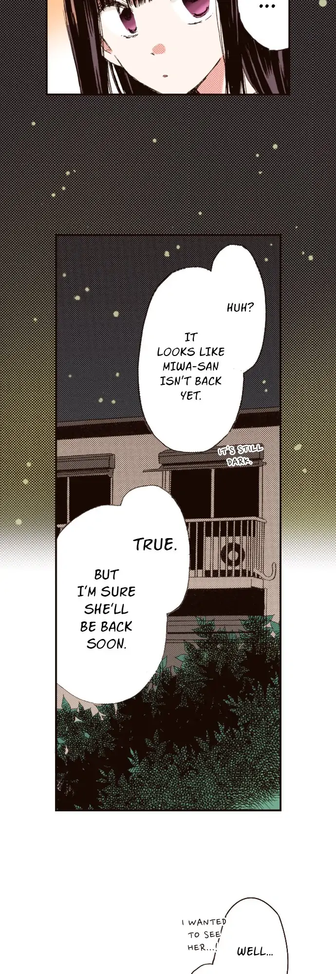 Read Last Game (Manga) Manga Online