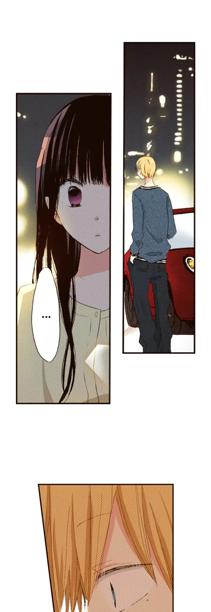 Read Last Game (Manga) Manga Online