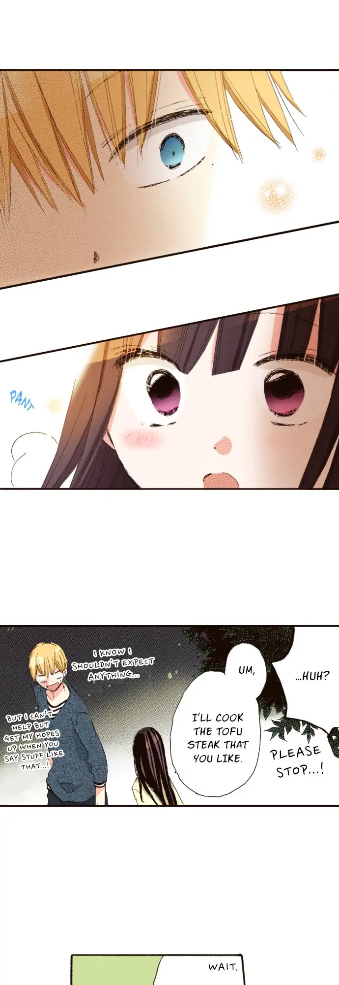 Read Last Game (Manga) Manga Online
