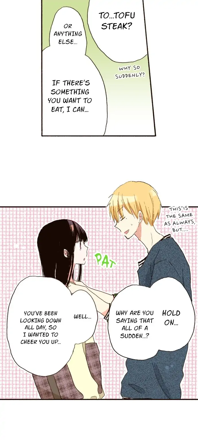 Read Last Game (Manga) Manga Online