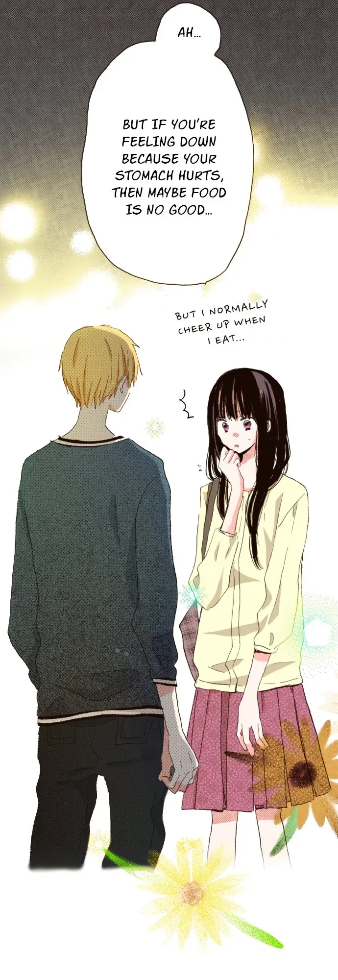 Read Last Game (Manga) Manga Online