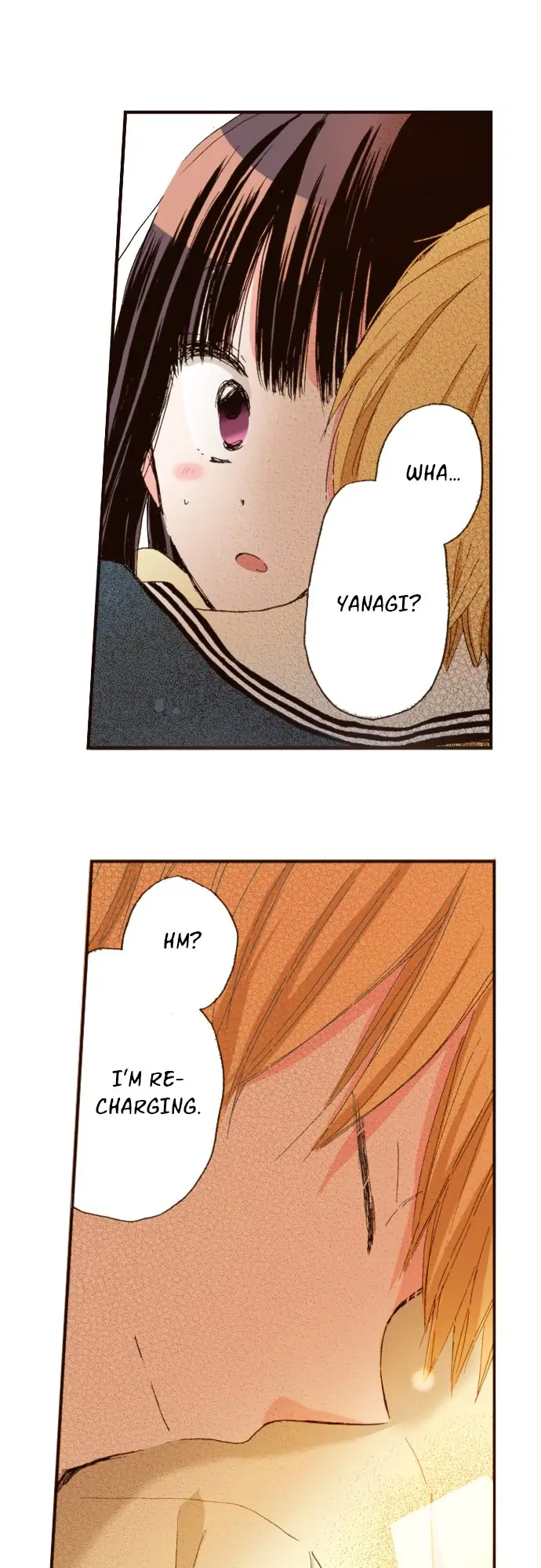 Read Last Game (Manga) Manga Online