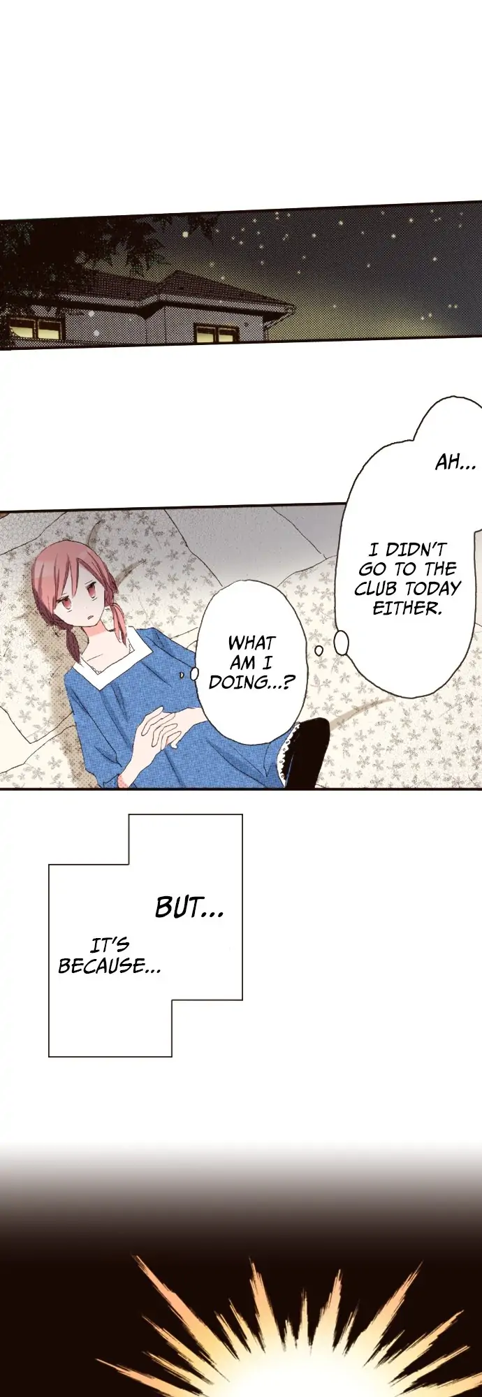 Read Last Game (Manga) Manga Online