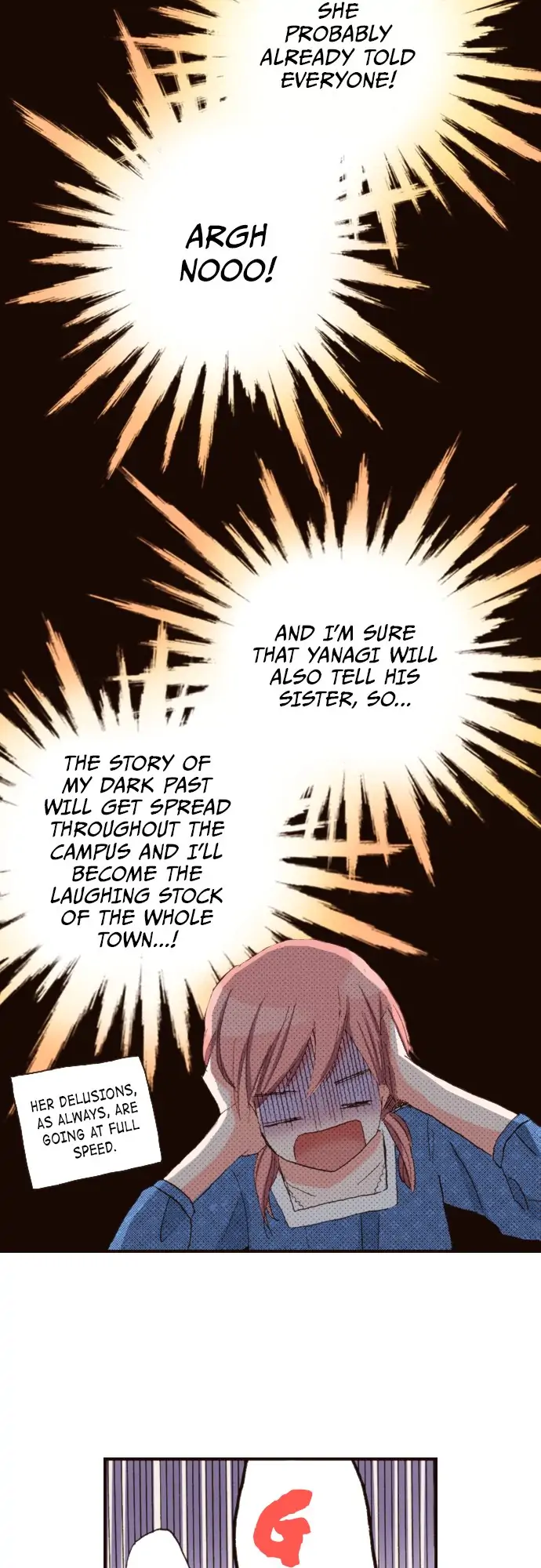 Read Last Game (Manga) Manga Online