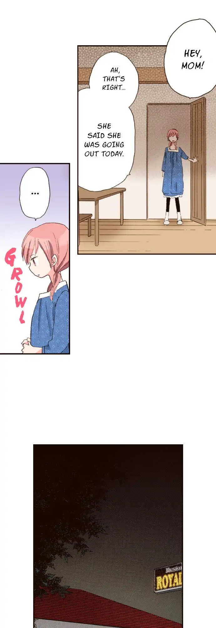 Read Last Game (Manga) Manga Online