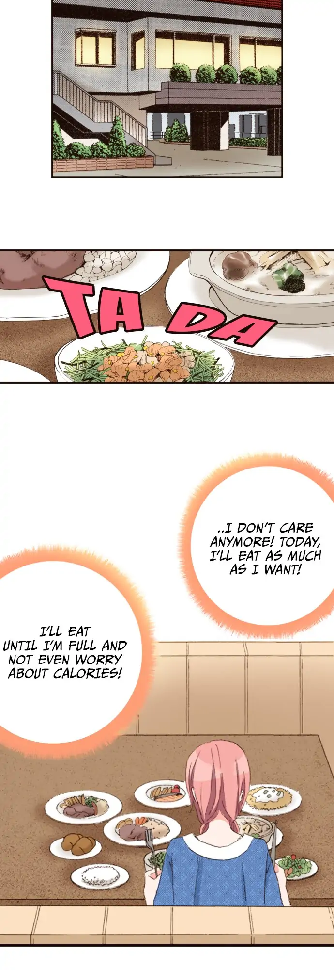 Read Last Game (Manga) Manga Online