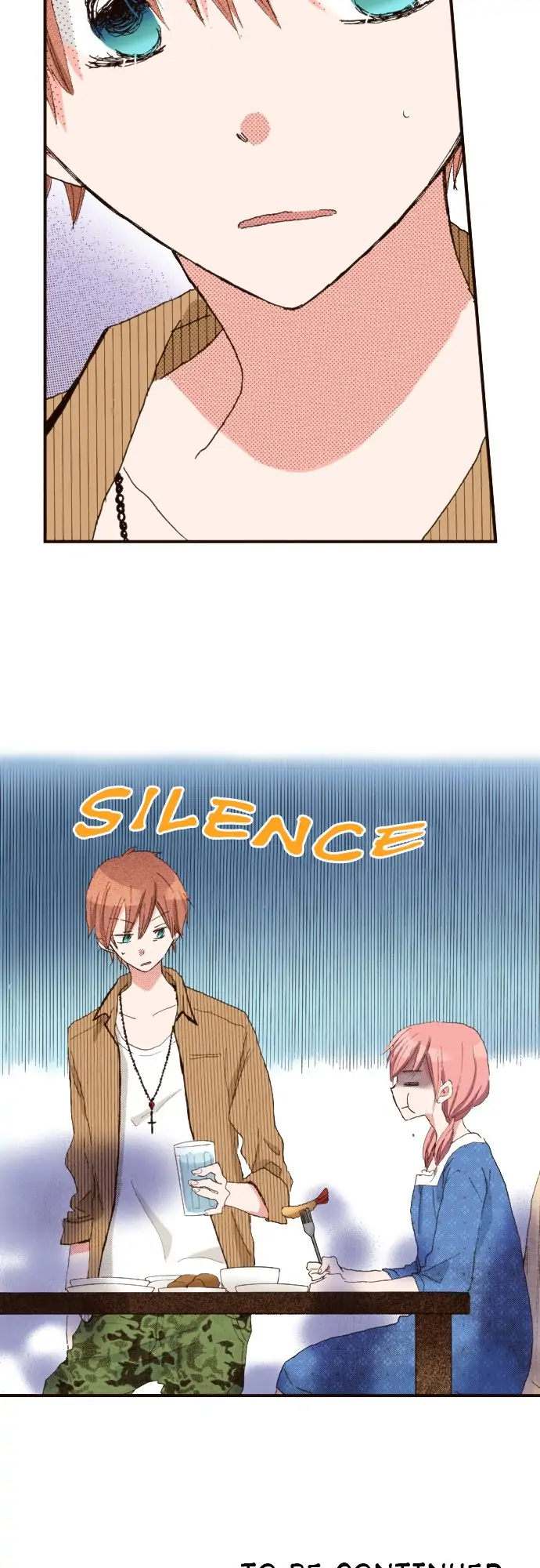 Read Last Game (Manga) Manga Online