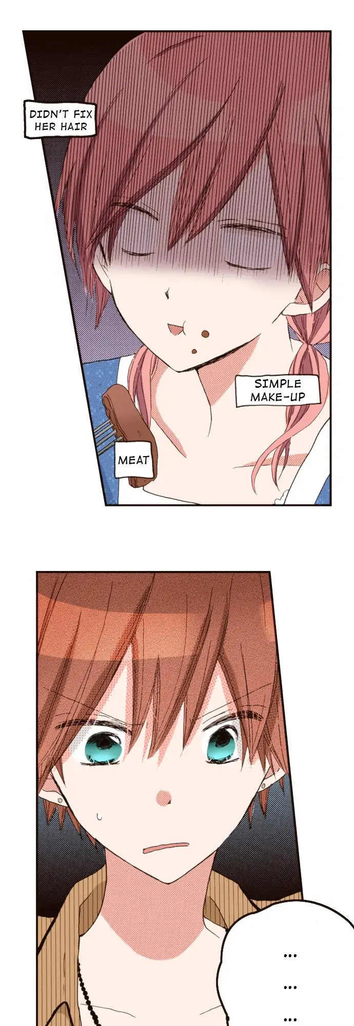 Read Last Game (Manga) Manga Online