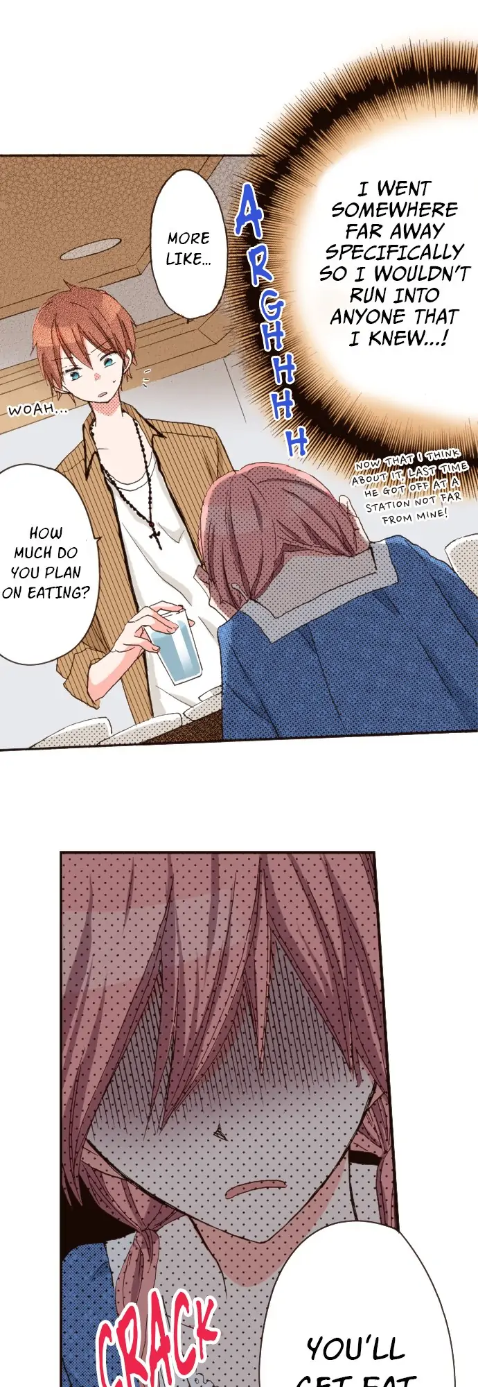 Read Last Game (Manga) Manga Online