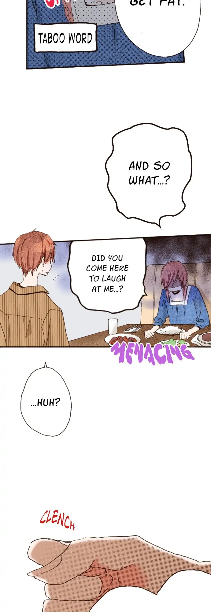 Read Last Game (Manga) Manga Online