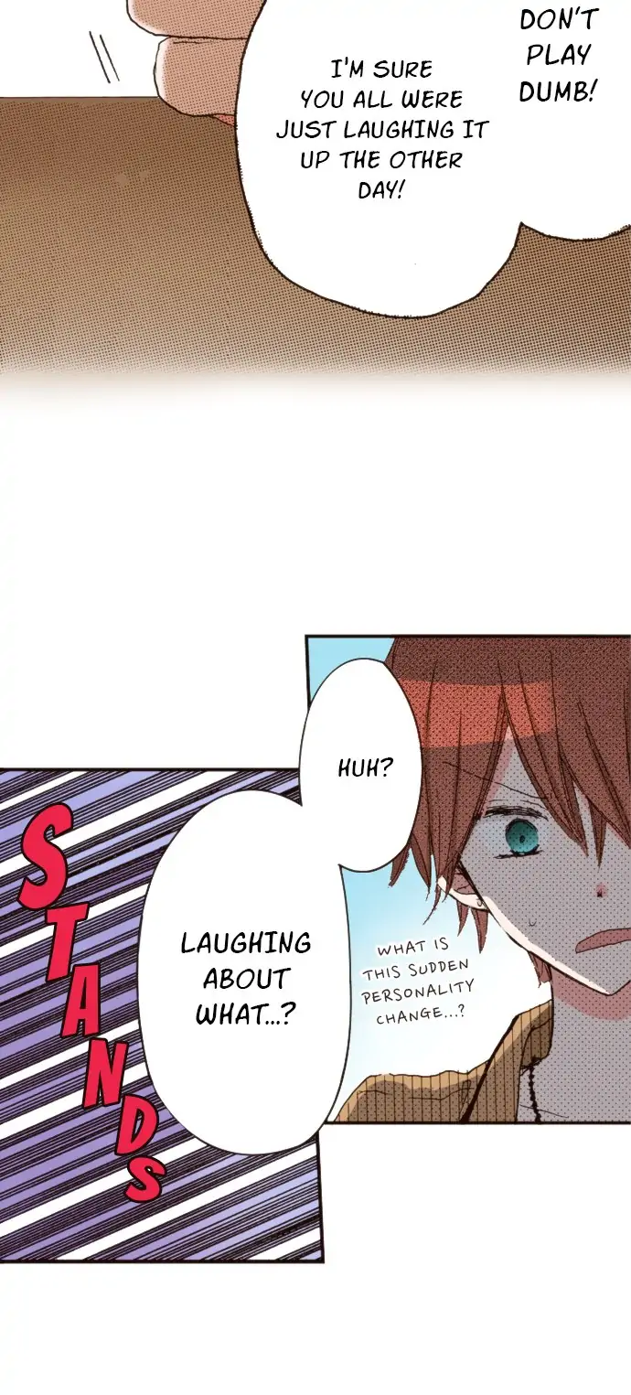 Read Last Game (Manga) Manga Online
